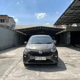 SIGRA M MANUAL 2023