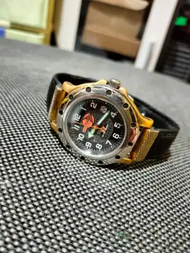 HD watch Harley Davidson (original)