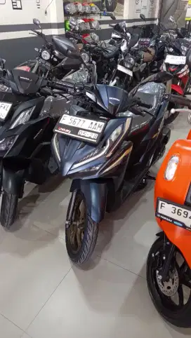 Honda Vario 125 CBS ISS