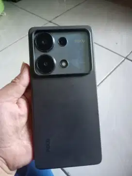 POCCO M6PRO 8/256GB