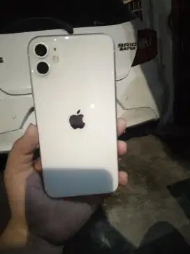 Di Jual Iphone 11 64gb
