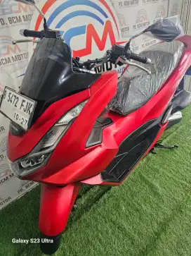 Honda PCX 160 Cbs 2022