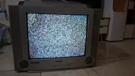 TV Tabung Samsung with Subwoofer
