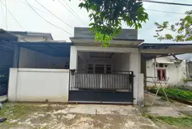 Dijual Rumah Siap Huni Di Citra Raya Tangerang - YK