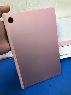SAMSUNG TAB A8 2020 PiNk RAM 4/128GB SELULER