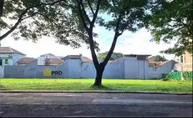 DiJual Kavling Cakep Boulevard Citragran Cibubur dekat tol Jatikarya