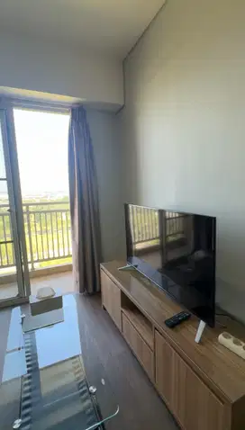 Dijual Trivium Terrace 2BR MURAH!!