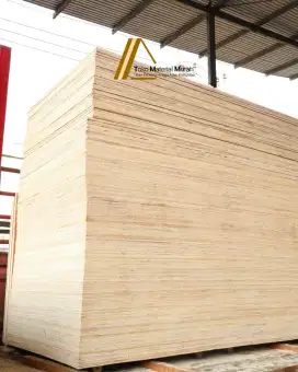 Plywood murah cuci gudang