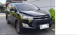 Innova Rebon bensin matic