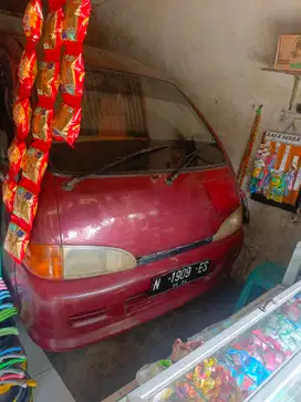 Daihatsu Espass 1997 Bensin
