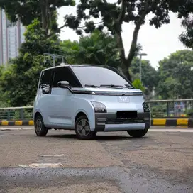 Wuling Air EV 2024 Listrik
