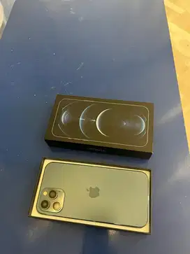 iphone 12 pro 128gb terbaik cup baru