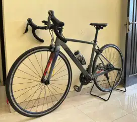 Sepeda Polygon Stratosd S4,Dijual Harga Murahhhh