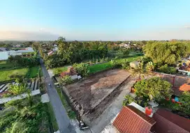 10 Menit Kampus UGM Tanah Apik Kaliurang Lokasi Dan Akses Jalan Cantik