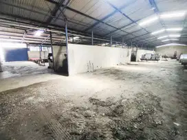 SEWA Gudang Luas + Kantor di Jl.Soekarno Hatta, Bandung