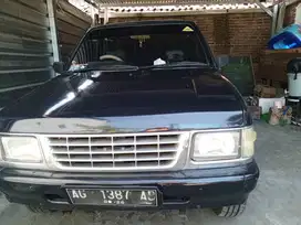 PANTHER '96 AG KOTA