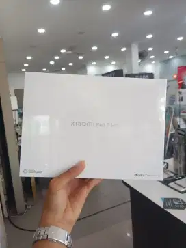 Xiaomi Pad 7 Pro 12/512 NEW GARANSI RESMI