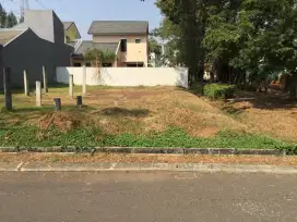 DIJUAL TANAH PERUMAHAN DELTA MAS
