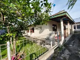 DIJUAL RUMAH SIAP HUNI DEKAT UKSW LUAS 225 M2