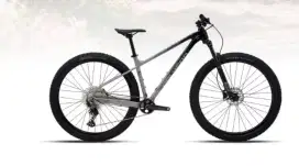 PROMO CICILAN SEPEDA DP NOL