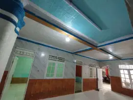 Rumah Sewa Kontrakan Kantor Tempat tinggal Jakarta Selatan
