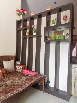 Penyekat Ruangan Minimalis