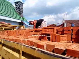 Bata Merah Mojosari