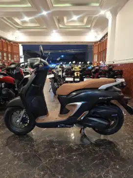 DP MURAH STYLO 160 ABS THN 2024 PJK HIDUP PROSES DIBANTU SAMPAI ACC