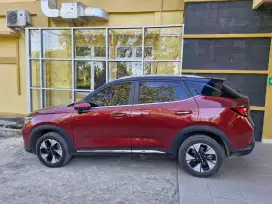 Wuling Alvez EX 1.5 tahun 2024