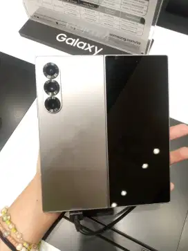 Samsung galaxy Z Fold6 cicilan murah 0%