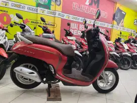 DP 500rb # Honda Scoopy prestige th 2022
