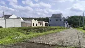 Tanah Area Kedungrejo Malang Murah