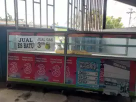 Steling pulsa second