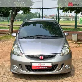 Jazz Vtec 1.5 AT 2007 Orisinil