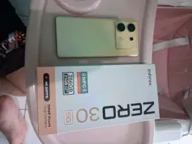 infinix zero 30 5G