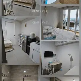 Disewakan Perbulan Apartment Bagus Strategis Di Bintaro Sektor 3