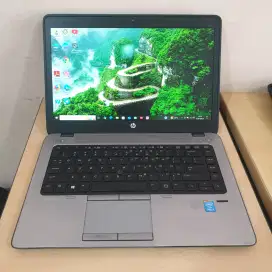 HP ELITEBOOK 840 G1 - I5 GEN 4 - BACKLIGHT KEYBOARD