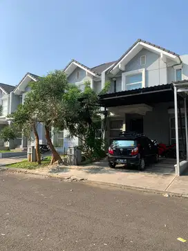 Disewakan Rumah Siap Huni Di Cikupa Citra Raya