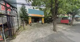 Tempat Usaha, Gudang atau Tanah Luas Lokasi Jl. Tirto Agung Semarang