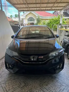 Honda jazz rs 2016 at