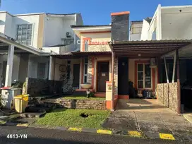 Dijual Rumah Bagus Strategis Harga Menarik Di Graha Raya Bintaro