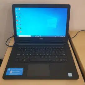 DELL VOSTRO 3468 - I3 7100 - HD 620 - DDR4 8GB - SSD 240GB