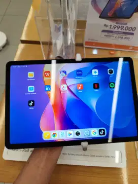 REDMI PAD 2 4/128