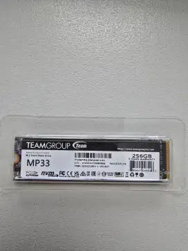 TEAM SSD NVME 2280 GEN3 256GB