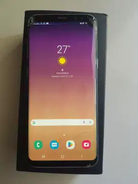 Samsung S8 Plus 4 /64