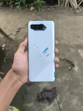 Asus ROG phone 5 12/256