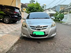 Jual Mobil Toyota Vios Gen 2