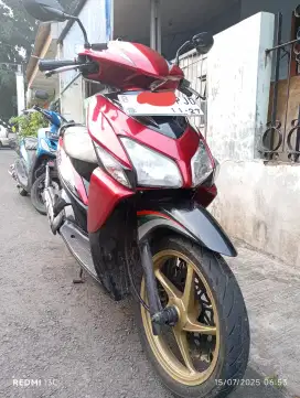 Vario second 2010