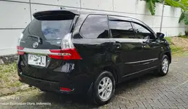 Avanza 1.3G manual balikpapan