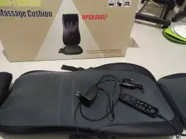 Kursi massage beli di AZKO tipe upgrade